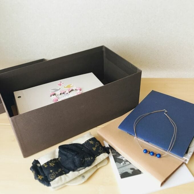 思い出ボックス2