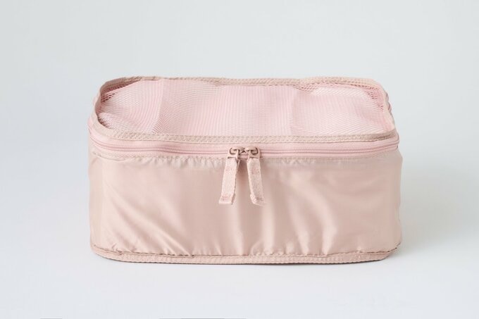 ポリエステルたためる仕分けケースS