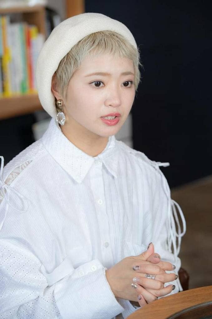 抗がん剤の副作用への戸惑いと、日常の中での工夫