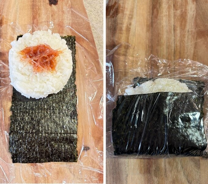 写真:ESSEロピア梅水晶3