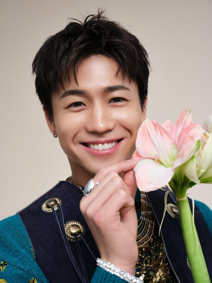 FANTASTICS4人の暮らしのこだわり。八木勇征さん「藻活をずっと続け