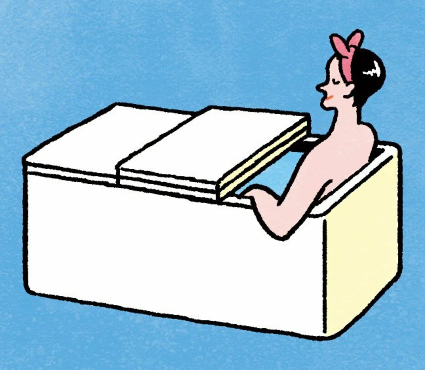 [写真](1ページ目)お風呂は「お湯をためる」と「シャワー」どっちがおトク？家族の人数によって違う オンライン）