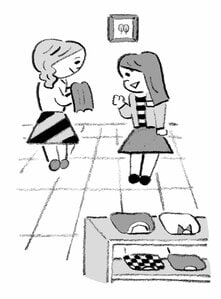 計画的に買うのがお金が貯まる人のルール！