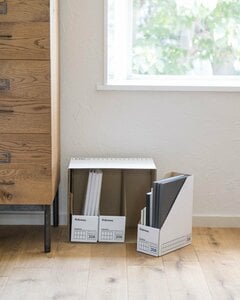 新商品のファイルボックスが登場