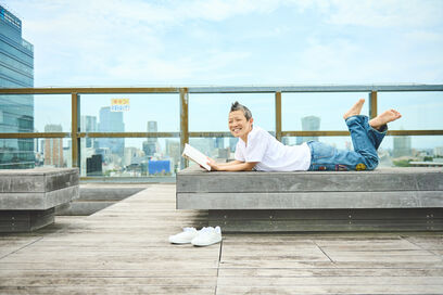 40代・50代、ラクに過ごすために「大切にしたいこと」。人気産婦人科医の金言4つ