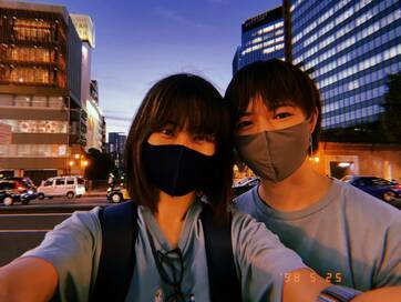 久しぶりに会ったのに寝落ち？発達障害夫婦がそれでもモメない理由