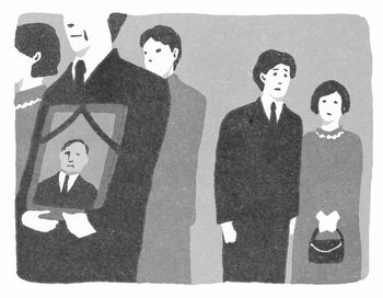 家族の関係修復をせぬまま、父と母が他界…。普通の人にも起こる相続トラブル談