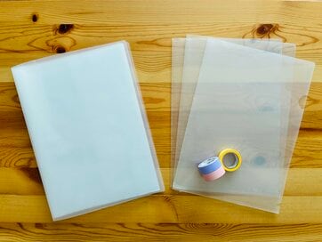 家がきれいな人の「紙類すっきり」のコツ。100円グッズ＆3つの仕分けで“提出物忘れ”激減