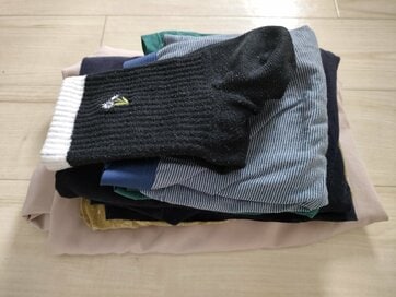 50代ふたり暮らしが「洗濯で手放してラクになった」こと4つ。日々の“当たり前”を見直して体力をキープ