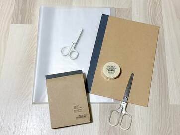 無印良品週間に全部ほしい。シンプルで優秀すぎる文房具5つ