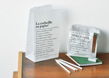 撥水加工のペーパーバッグやペンダント型扇風機…夏が楽しくなる厳選アイテム