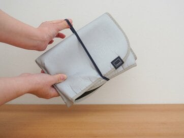 50代からのアイロンがけに。山崎実業の折りたたみマットが推せる理由