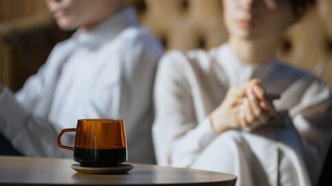 30代で出会った彼は「レス同士」。ドラマみたいな恋に溺れた顛末：セックスレス・翔子さんの場合2