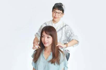 そのうねり、「クセ毛」は勘違いかも。女性の髪質は3回変わる