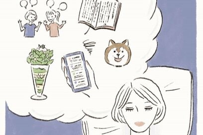 意外と知らない「快眠」にいいところ5つ。睡眠の質がいいと免疫力がアップ