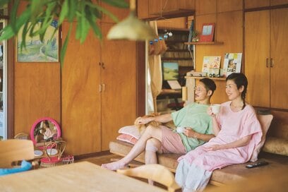 40代、フルタイムでも「自分時間」を充実。朝は心と体を整えるため15分でも確保