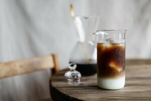 ツートンコーヒーのつくり方