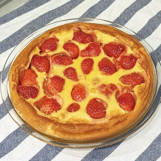 手づくりお菓子