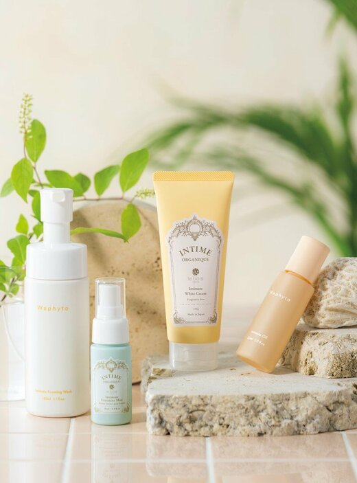 フェムケア用品