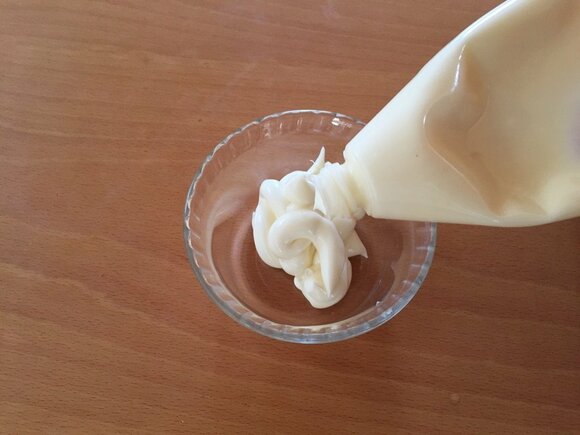 バターが売り切れ!だったら生クリームからつくってみる?