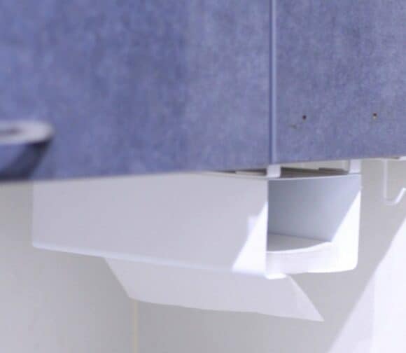 ペーパーホルダー