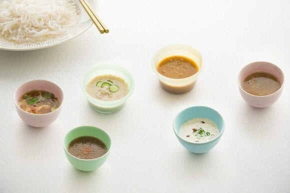 しらたきレシピ