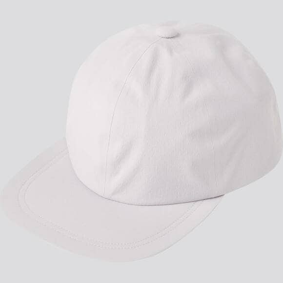 UVカットスポーツキャップ