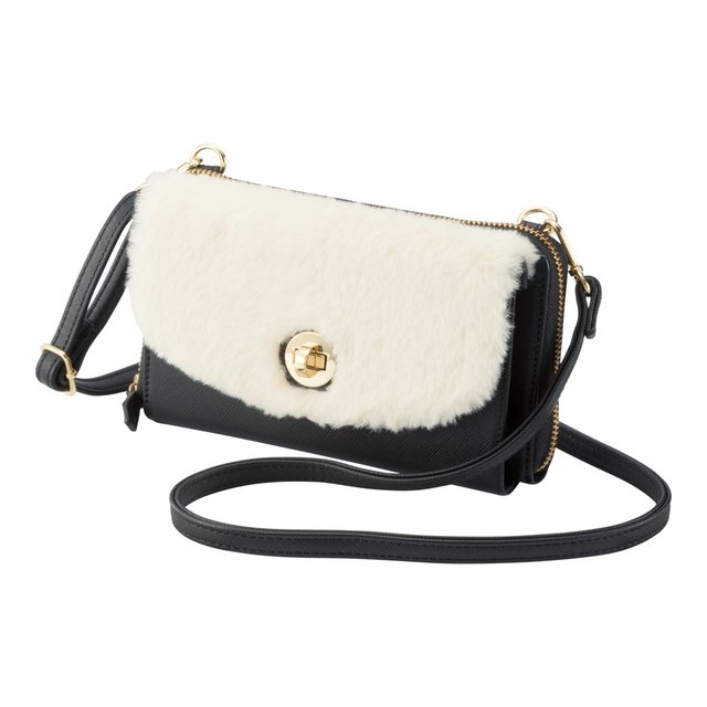 ショルダーバッグ