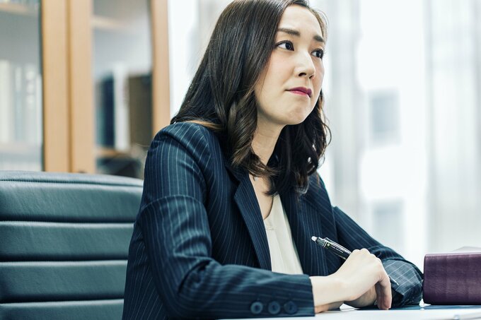 裁判官