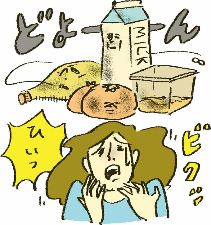 年末年始の 即捨て リスト 客用布団 古い年賀状 Line友だち Esseonline エッセ オンライン