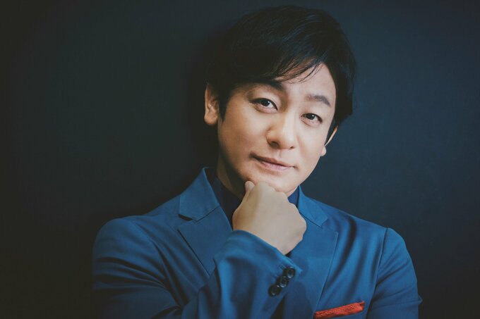 片岡愛之助さん
