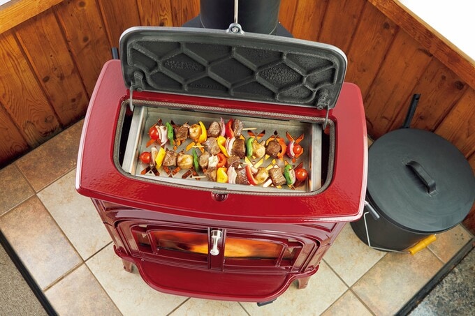 クッキングドリル