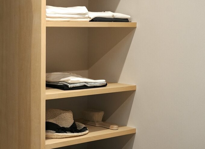 めいさんのクローゼット