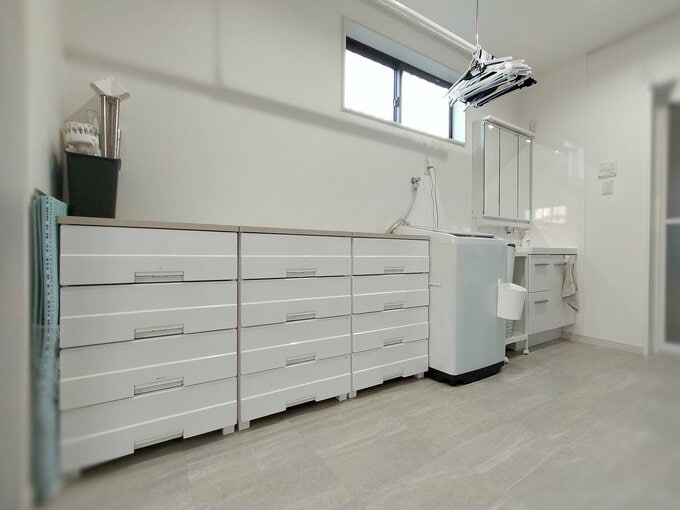 最終的に片付けばOK