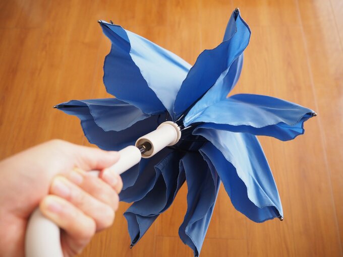 marna Shupatto アンブレラ