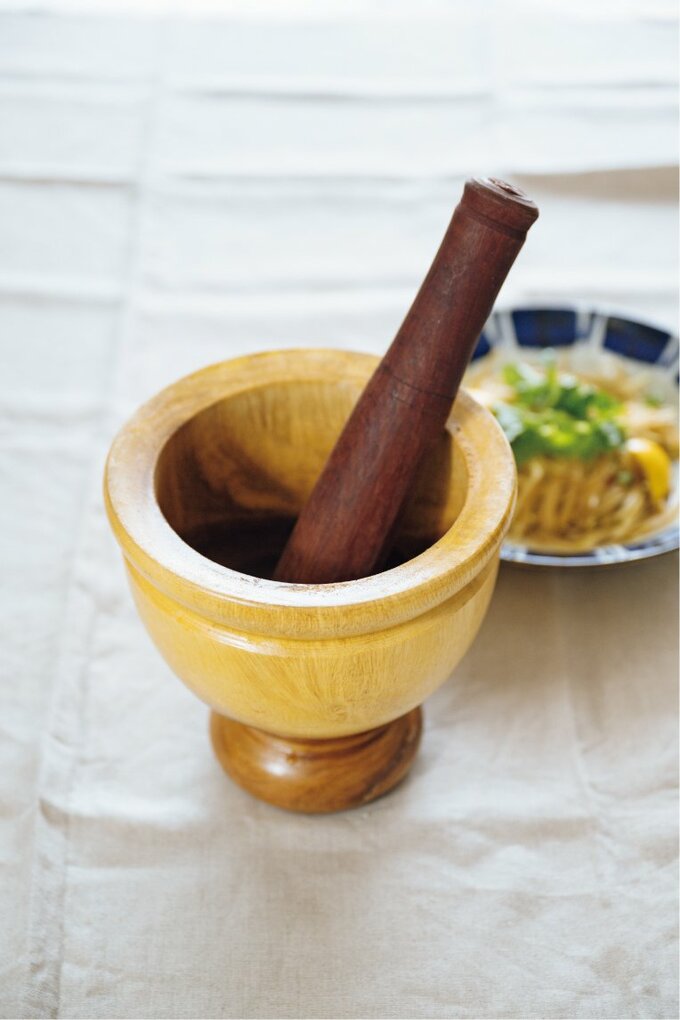 タイのきねとうす