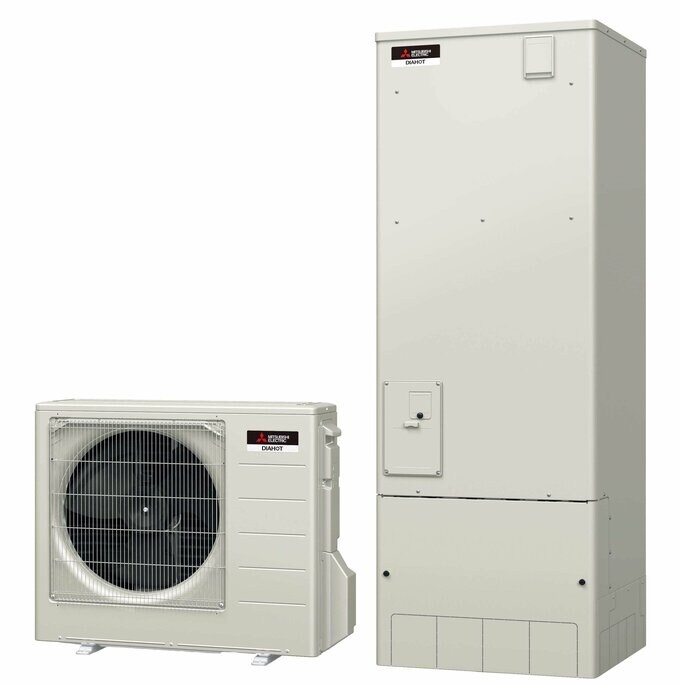 エコキュートPシリーズ