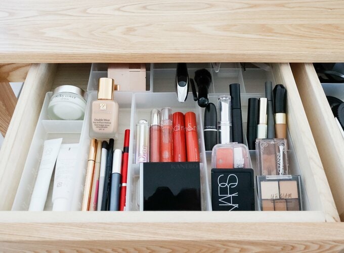 瀧本さんメイク用品