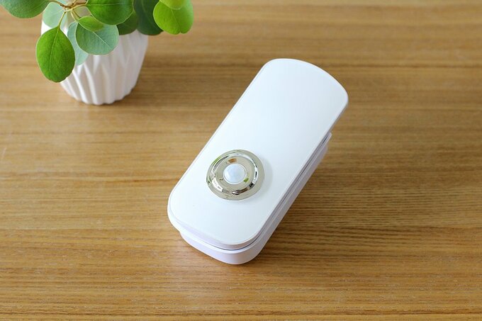 センサーライト