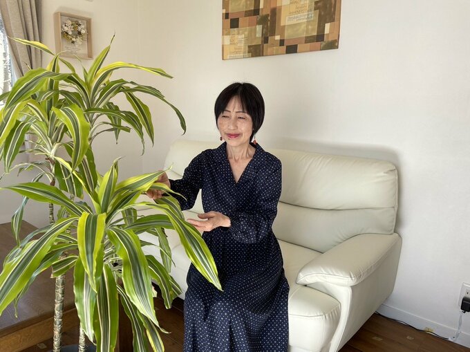 60代の今