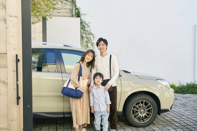 今どきの「帰省事情」を紹介します!