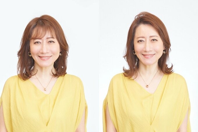 ビフォーアフター