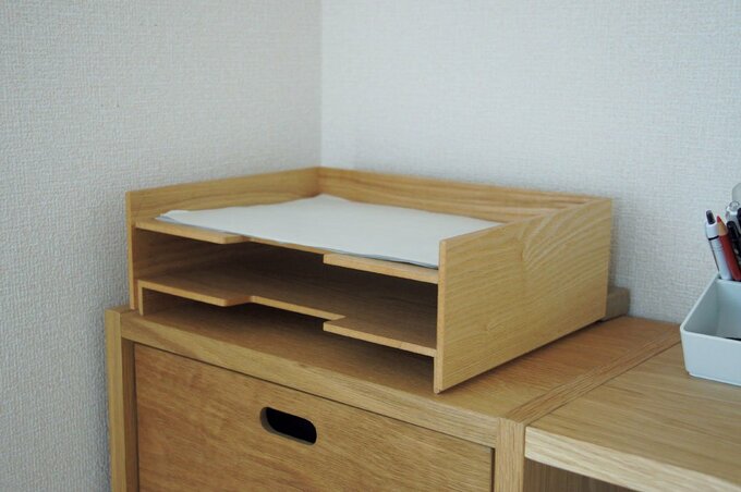 書類トレー
