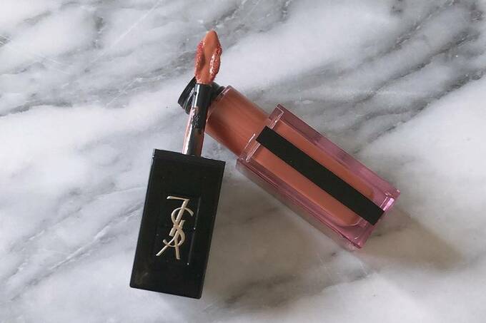 イヴサンローランのリップ