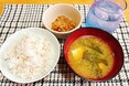 10年食べ続けても飽きがこない「納豆ご飯にみそ汁」が固定のセット。アラフォー1児の母の「リアルな朝食」