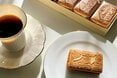 1000円以下で買える「ごほうびお菓子」3選。ラム酒漬けレーズンサンドはコーヒーと相性最高