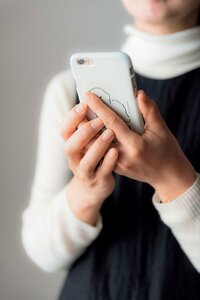 しっかりホールド