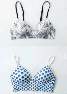 Gapから心地よさを重視したインナーウェアが登場