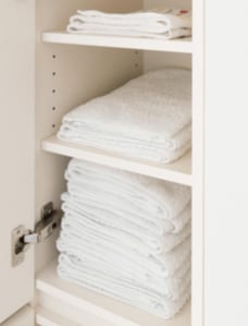 日用品・生活用品は、MY定番を決めてしまう