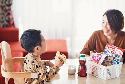 ムダ買いが減る「ゆる買い物ルール」。お金が貯まり暮らしもラクに